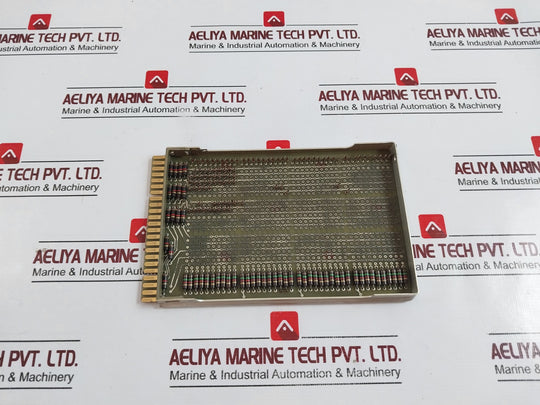 Nebb Fd03A Printed Circuit Board 117 Nl 444507, Nl 333644