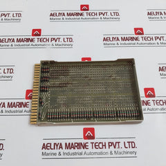 Nebb Fd03A Printed Circuit Board 117 Nl 444507, Nl 333644