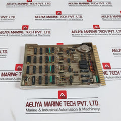 Nebb Cv11A Printed Circuit Board Nl 120622A Nl 444360