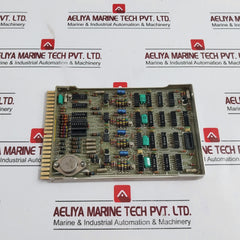 Nebb Cviia Printed Circuit Board Xx0003405 Nl 120622A Nl 444360, 110 Provet 10