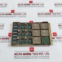 Nebb Ex 001Na-e Printed Circuit Board Nl 454419 Nl 333569 Nl 343345 Nl 333616