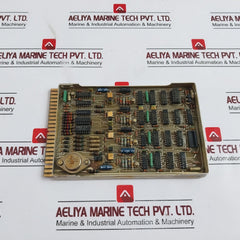 Nebb Cv11A Printed Circuit Board & Xx00981 Nl 444360