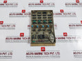 Nebb Cv11A Printed Circuit Board Nl 500360 Provet 12 Nl 120622A