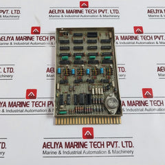 Nebb Cv11A Printed Circuit Board Nl 500360 Provet 12 Nl 120622A
