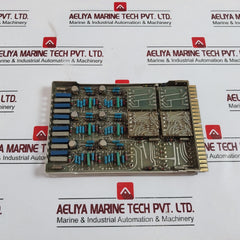 Nebb Ex 001Na-e Printed Circuit Board Nl 454419 Nl 333569 Nl 333616