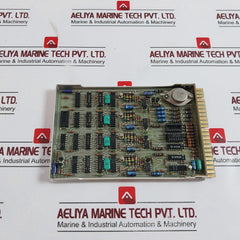 Nebb Cviia Printed Circuit Board Nl 120622A Nl 444360