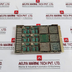 Nebb Nl 333569 Printed Circuit Board Nl 333617 Nl 333616