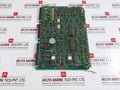 Nabco Mc-103-01A Printed Circuit Board 885 72739840 Km69057-2