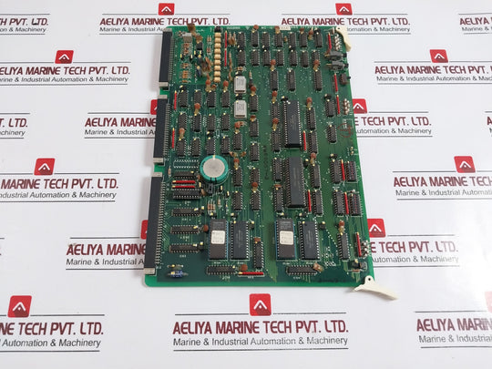 Nabco Mc-103-01A Printed Circuit Board 885 72739840 Km69057-2