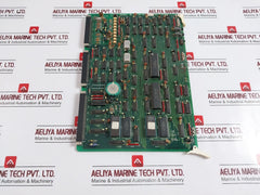 Nabco Mc-103-01A Printed Circuit Board 885 72739840 Km69057-2