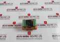Weidmuller Cd4099Bcn Interface Module P9924Ab