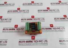 Weidmuller Cd4099Bcn Interface Module P9924Ab