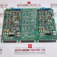 Nabco Mc-504-02A Printed Circuit Board 883 72740462 K1150987