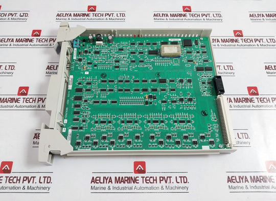 Honeywell 80363969-150 A/O16 Analog Output Module 51404092-400 Rev G