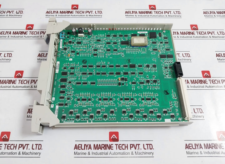 Honeywell 80363969-150 A/O16 Analog Output Module 51404092-400 Rev G
