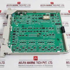 Honeywell 80363969-150 A/O16 Analog Output Module 51404092-400 Rev G