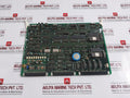 Nabco Mc-103-01A Printed Circuit Board 885 480 Gm