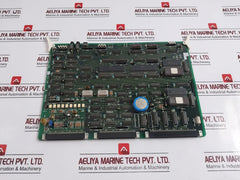 Nabco Mc-103-01A Printed Circuit Board 885 480 Gm
