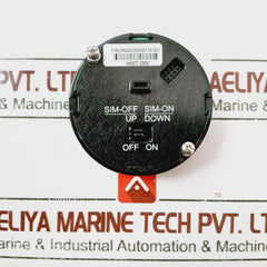 HONEYWELL HNWG50098718-001 Hart SMV Temperature Transmitter 50087658-706 29/22