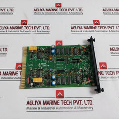 Taiyo Aa-066-b Non Flowing Piston Cool Oil System Pcb Module