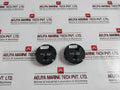 Honeywell Hnwg50049849-008 Hart Temperature Transmitter St 800 Ffb, 94V-0