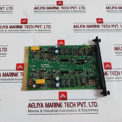 Taiyo Aa-066-b Jacket Cooling System Cylinder Out High Temp Pcb Module