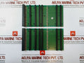 P&b Eng 081-4 Printed Circuit Board Card