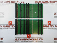 P&b Eng 081-4 Printed Circuit Board Card