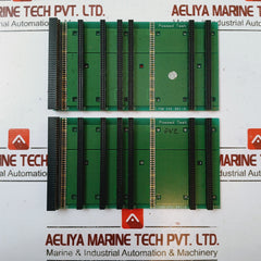 P&b Eng 081-4 Printed Circuit Board Card
