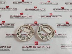 Lot Of 2X Honeywell Mi-B501Ap-Iv Sensor Mounting Base, Z20-8002-000B,1517I