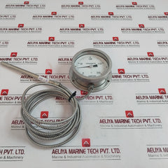 Unicon 0-200°c Thermometer 5/1 20192851