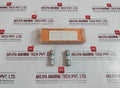 Lot of 10X Utsunomiya UC1 Cello-Lite Fuse 10A AC500V DC250V, 16D-000-003