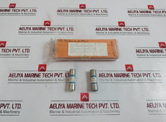 Lot of 10X Utsunomiya UC1 Cello-Lite Fuse 10A AC500V DC250V, 16D-000-003