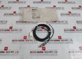 Balluff Bhs002H Pressure-rated Inductive Sensor