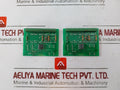 Norcontrol Nn-801.1 Digital Input/Output Adaptor Pcb 4997