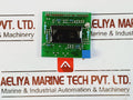 Norcontrol Nn-832.7 Analog Input Adaptor He-220293E 94V-0