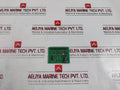 Norcontrol Nn-801.3 Digital In/Output Adaptor Board He220206 C