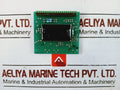 Norcontrol Nn-832.1 Analog Input Adaptor Pcb He-220293E 94V-0