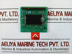 Norcontrol Nn-832.1 Analog Input Adaptor Pcb He-220293E 94V-0
