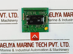 Norcontrol Nn-832 Analog Input Adaptor Pcb He-220293E Nn-832.2