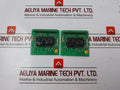 Nor Control Nn-832 Analog Input Adaptor Pcb He-220293E Nn-832.3