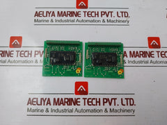 Nor Control Nn-832 Analog Input Adaptor Pcb He-220293E Nn-832.3