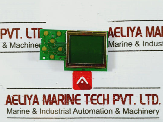 Hyundai Hb10401-c Printed Circuit Board Card Hb10401Qyu-zo, 94V-0