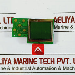 Hyundai Hb10401-c Printed Circuit Board Card Hb10401Qyu-zo, 94V-0