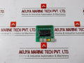 Nor Control Nn-832 Analog Input Adaptor He-220293E Nn-832.14