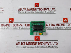 Nor Control Nn-832 Analog Input Adaptor He-220293E Nn-832.14