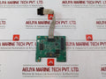 Mitsubishi Electric Tpb-sa.V0 Programmable Controller Component B654593C 20