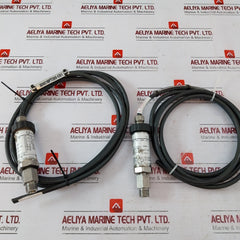 Wika Is-20-s-bbs-gb-azgdliux1-zzz Pressure Transmitter 2 Meter Cable