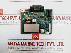 Mitsubishi Electric Fx5-40Ssc-s-c Printed Circuit Board