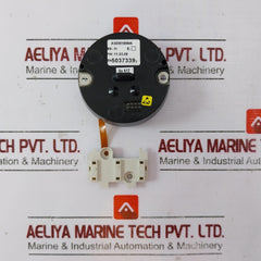 Siemens A5E00180946 Measuring Cell, Es: 31 Fw: 11.03.06, C79040-f